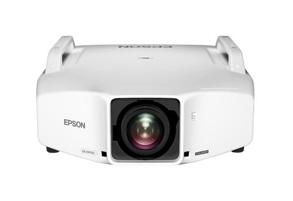 Máy chiếu Epson EB-Z9800W